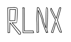 Aangepaste neonreclame online editor RLNX - Planeet Neon
