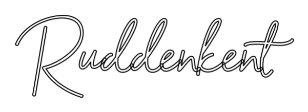 Aangepaste neonreclame Online Editor Ruddenkent - Planet Neon