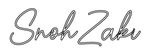 Aangepaste neonreclame online editor SnohZaki - Planet Neon