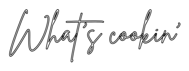 Aangepaste neonreclame online editor Wat is er aan het koken - Planet Neon