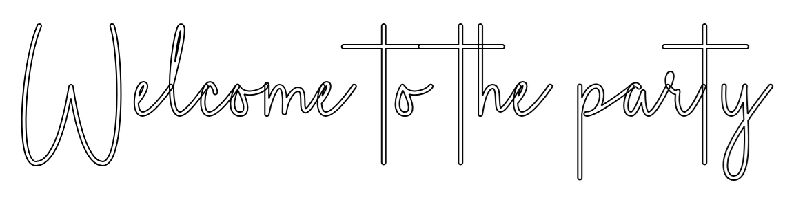Outline billede