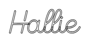 Outline Image