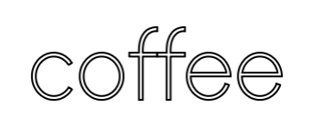 Outline billede