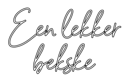 Konturbild