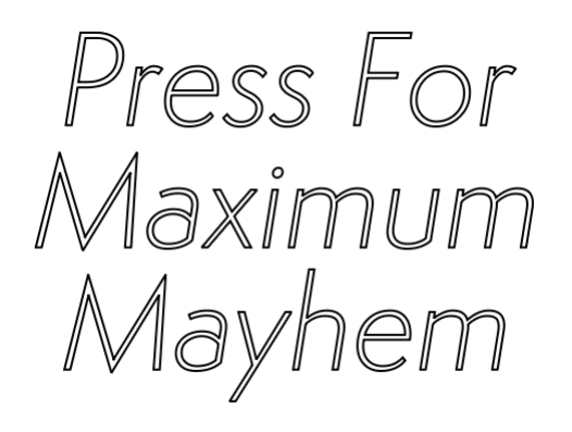 Outline Image