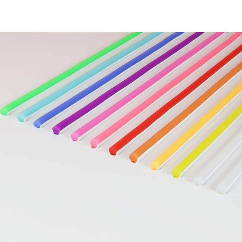 Custom Vertical Neon Sign - Online Editor - Made in London - Neon LED Light - Planet Neon