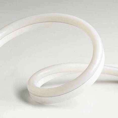 I LumoS 8 X 16mm ROSA Fleksibel IP65 Vanntett Dimbar Neon LED Strip Light 220 – 240V 9W/m - Planet Neon