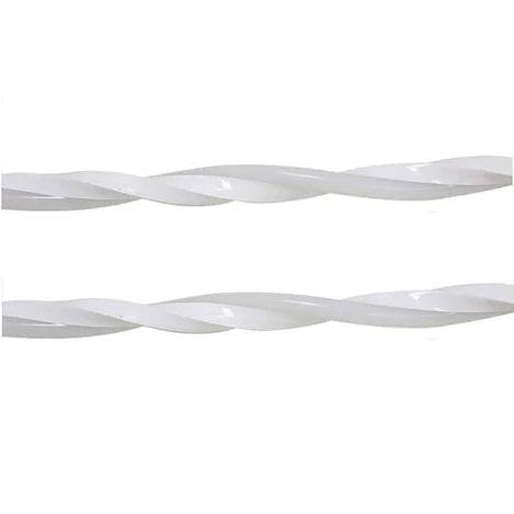 I LumoS 8 X 16mm ROSA Fleksibel IP65 Vanntett Dimbar Neon LED Strip Light 220 – 240V 9W/m - Planet Neon